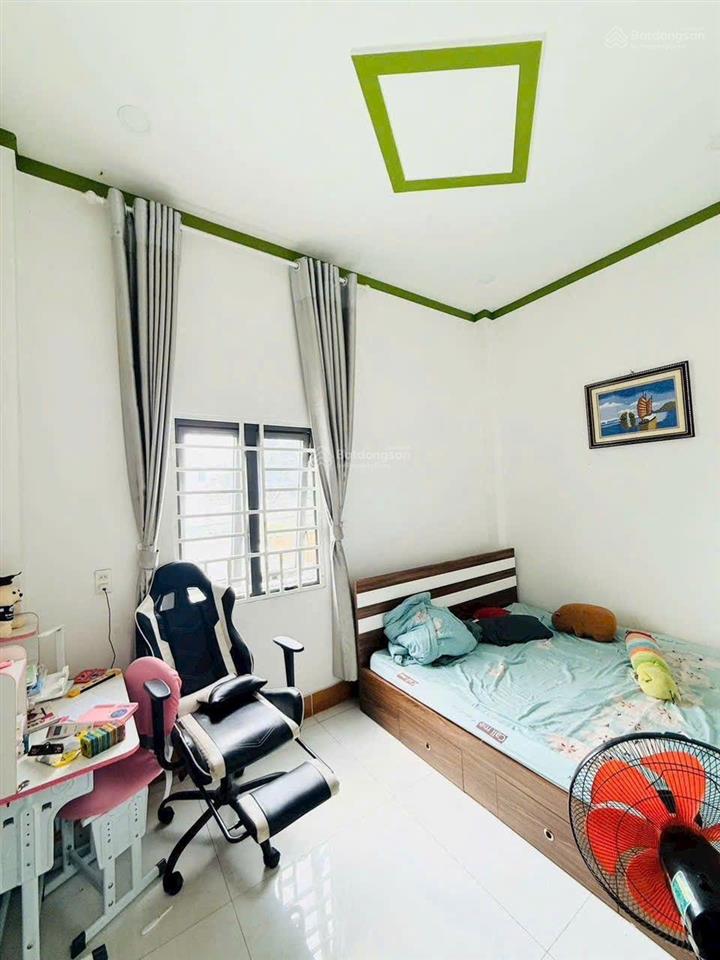 Bán nhà hoàn công tân đông hiệp dĩ an