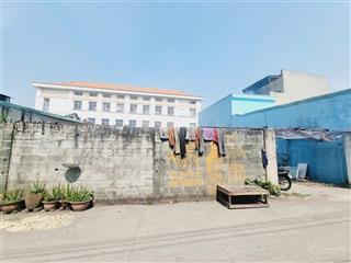 Bán đất an bình dĩ an sát thủ đức