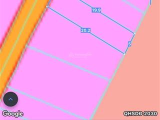 Bán rẻ đất hẻm nguyễn thị tươi tân bình dĩ an