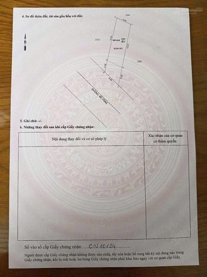 Bán nhà đông hòa dĩ an kinh doanh sát làng đại học