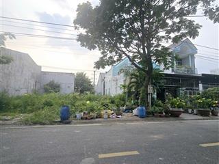 Bán rẻ đất châu thới dĩ an tái định cư