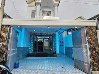 Bán nhà diện tích lớn đông hòa dĩ an