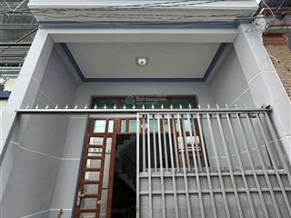 Bán nhà đông hòa dĩ an sát thủ đức