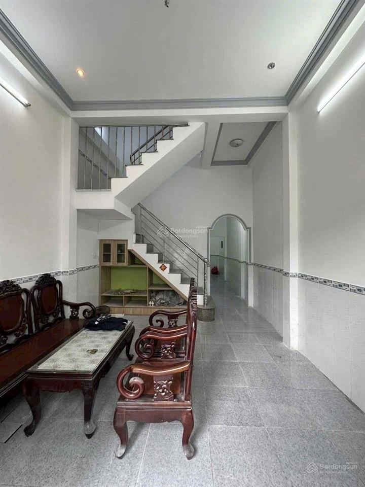 Bán nhà đông hòa dĩ an sát thủ đức