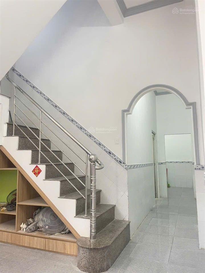 Bán nhà đông hòa dĩ an sát thủ đức