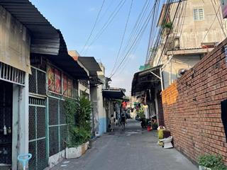 Bán dãy trọ thu nhập ổn định dĩ an sát kcn sóng thần