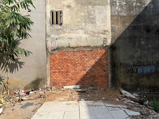 Bán rẻ đất đông hòa dĩ an gần làng đại học