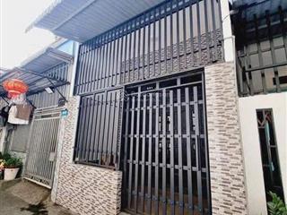 Bán rẻ nhà dĩ an gần nguyễn trãi