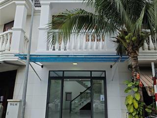 Bán nhà phố champaca đức huy đông hòa dĩ an