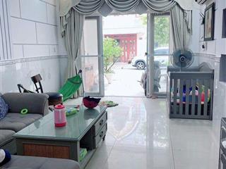 Bán rẻ nhà toa xe lửa 1 lý thường kiệt dĩ an