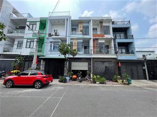 Bán nhà đông hòa dĩ an sát làng đại học