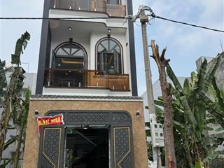 Bán nhà mới xong phú mỹ hiệp dĩ an