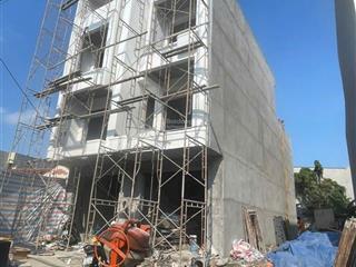 Bán nhà mới đông hòa dĩ an gần thủ đức