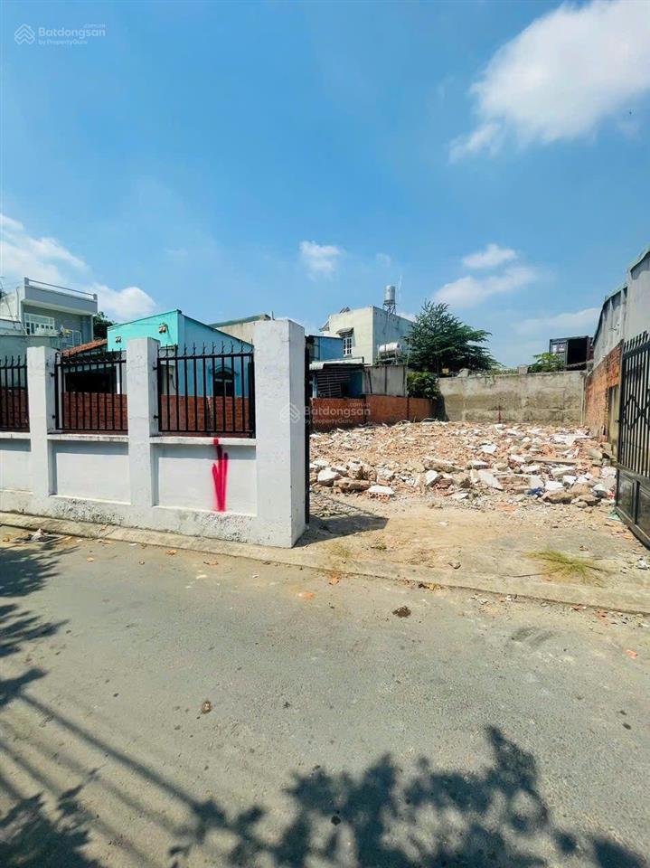Bán rẻ đất đông hòa dĩ an gần làng đại học