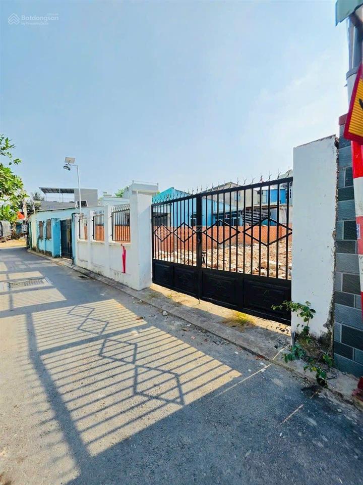 Bán rẻ đất đông hòa dĩ an gần làng đại học