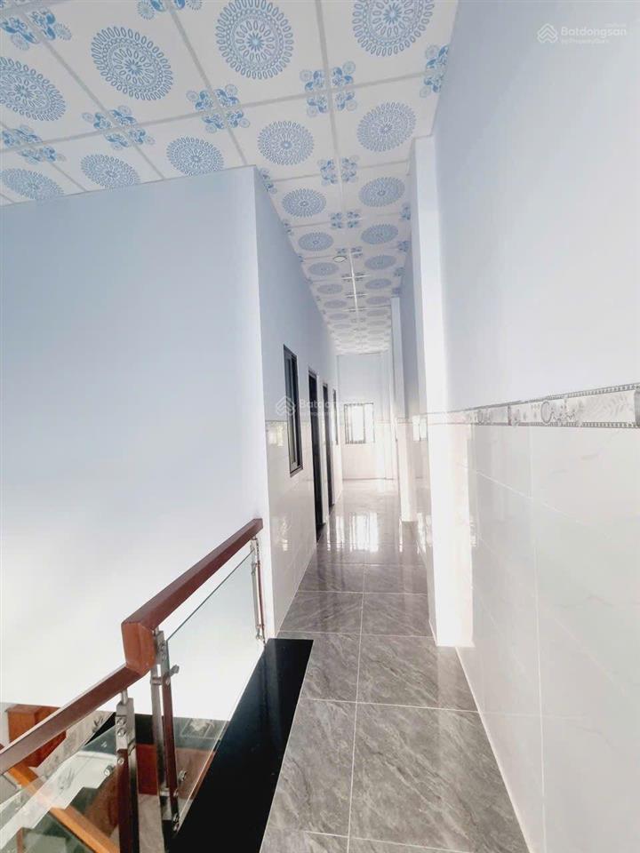 Bán rẻ nhà đông hòa dĩ an gần thủ đức