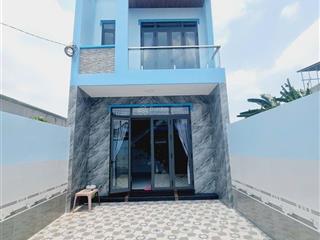 Bán rẻ nhà đông hòa dĩ an gần thủ đức