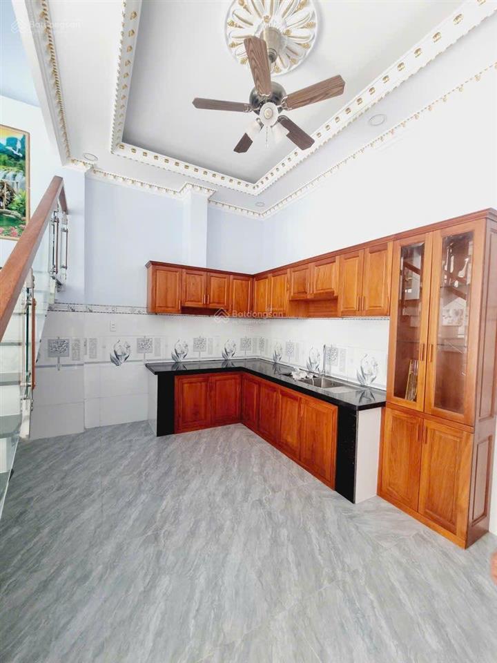 Bán rẻ nhà đông hòa dĩ an gần thủ đức