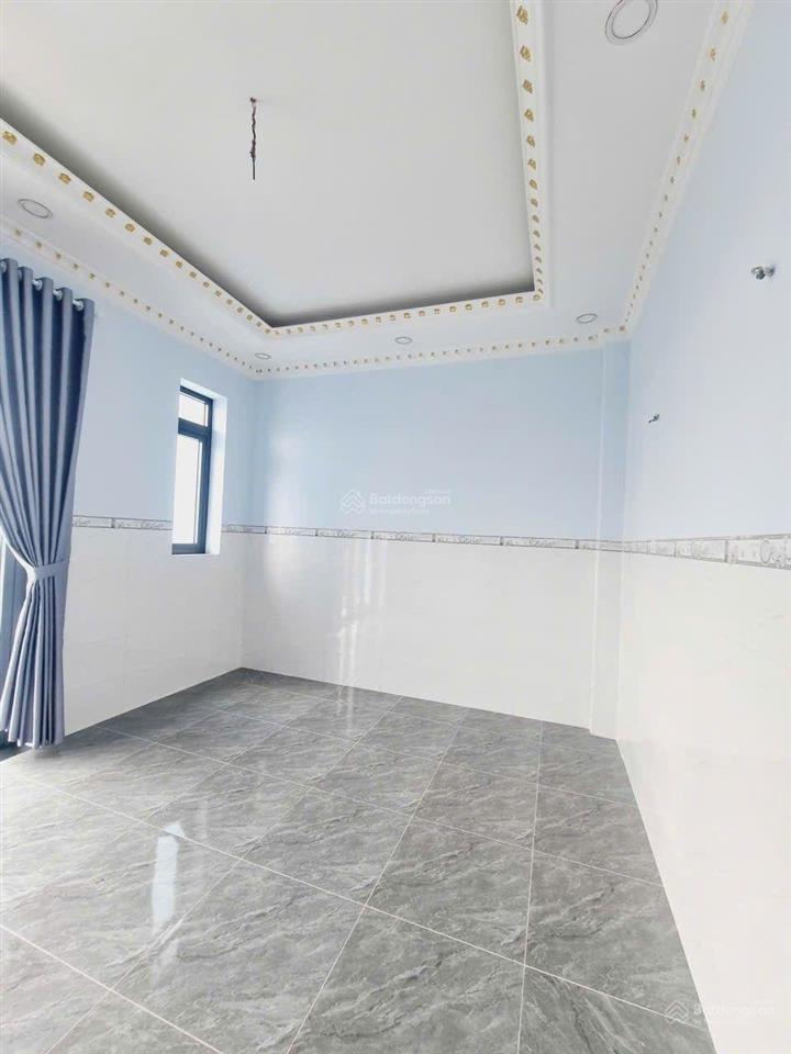 Bán rẻ nhà đông hòa dĩ an gần thủ đức