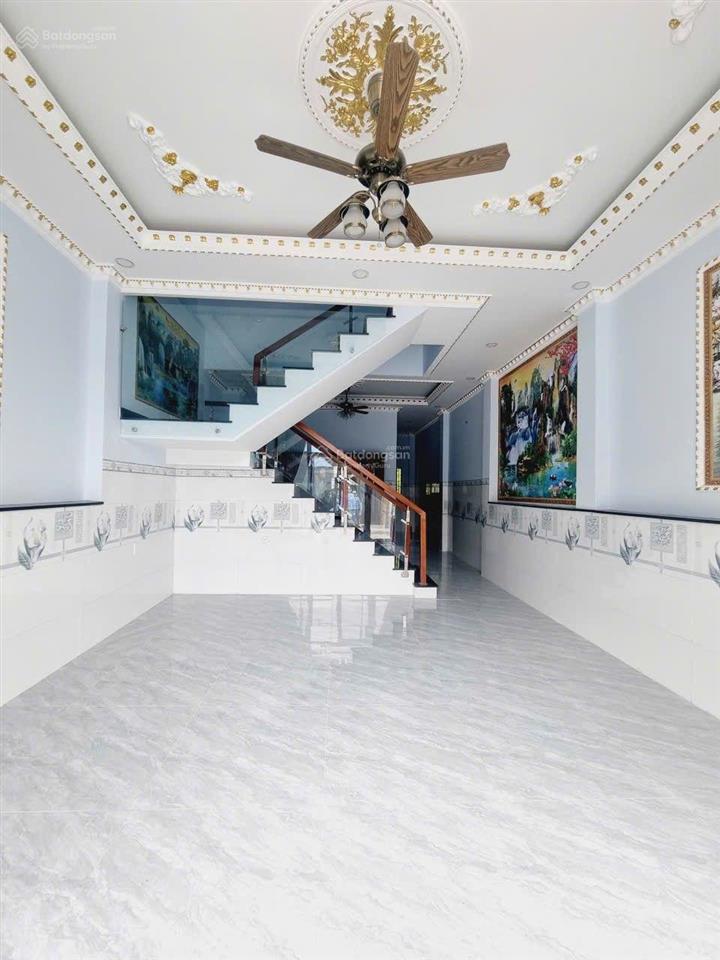 Bán rẻ nhà đông hòa dĩ an gần thủ đức