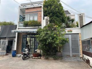 Bán rẻ nhà đông hòa dĩ an gần thủ đức