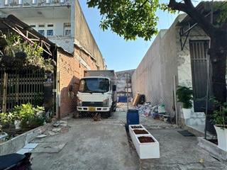 Bán đất kinh doanh đông hòa dĩ an gần thủ đức