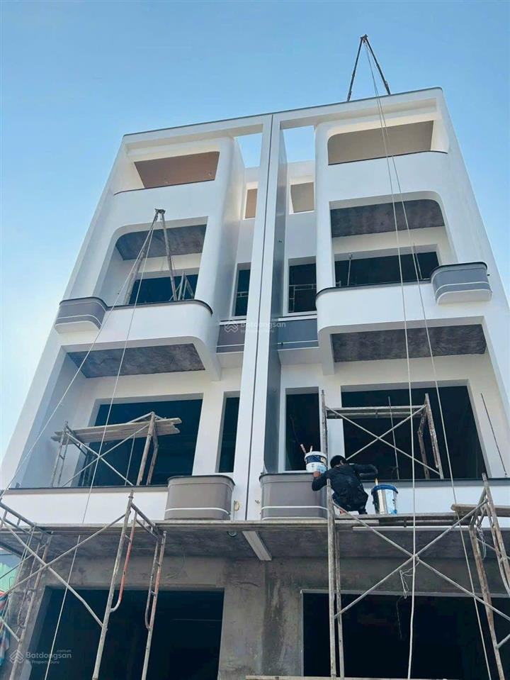 Bán nhà mới đông hòa dĩ an gần thủ đức