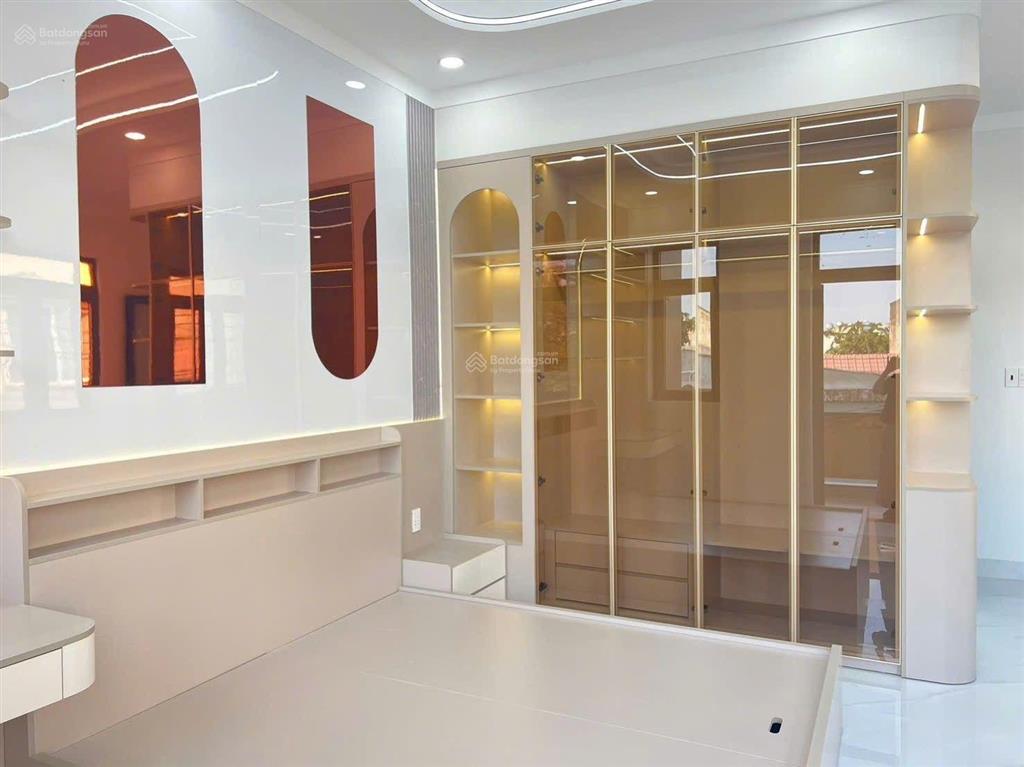 Bán nhà mới đông hòa dĩ an gần thủ đức