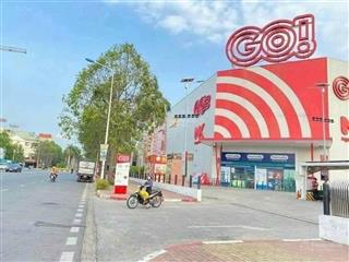 Bán đất gs2 bigc go đông hòa dĩ an