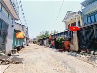 Bán đất xây căn hộ dịch vụ sát ký túc xá làng đại học dĩ an