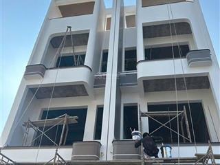 Bán nhà mới đông hòa dĩ an gần thủ đức