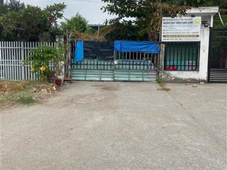 Chính chủ bán mặt tiền kinh doanh đông hòa dĩ an đối diện chung cư