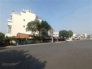 Bán mặt tiền kinh doanh sân vận động đông hòa dĩ an