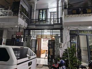 Bán nhà hoàn công dĩ an gần thủ đức