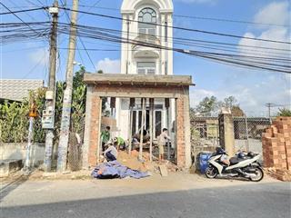 Bán nhà mặt tiền kinh doanh đông hòa dĩ an