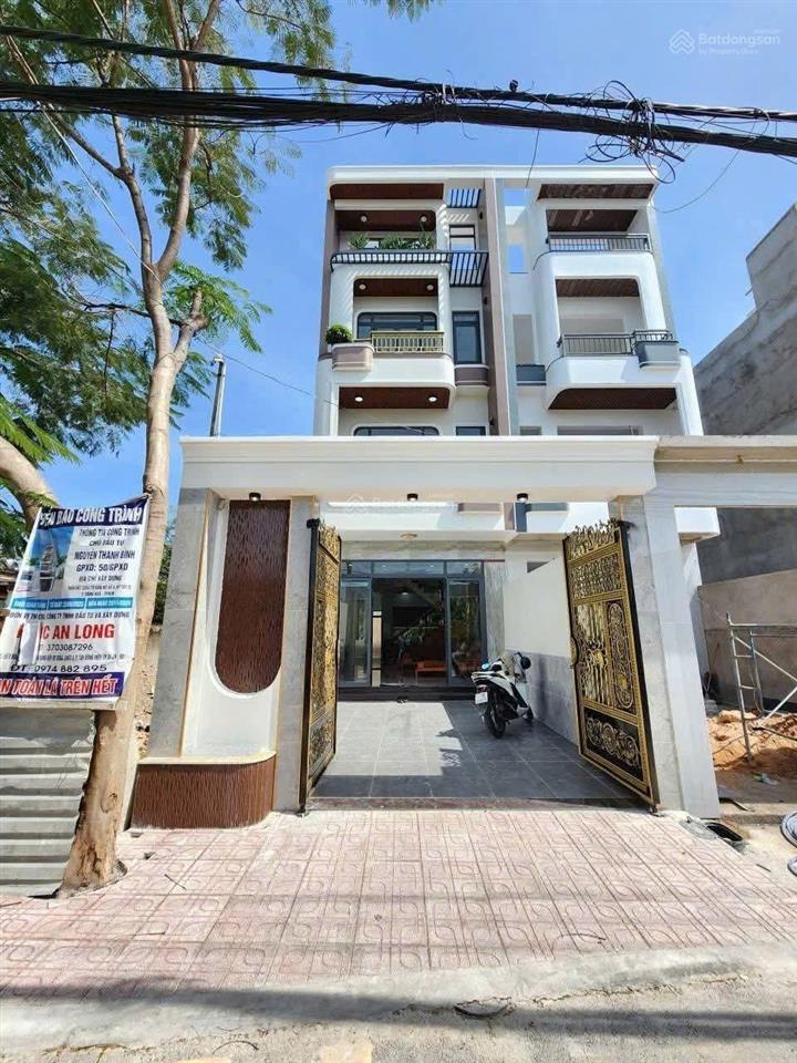 Bán nhà phố đông hòa dĩ an sát thủ đức