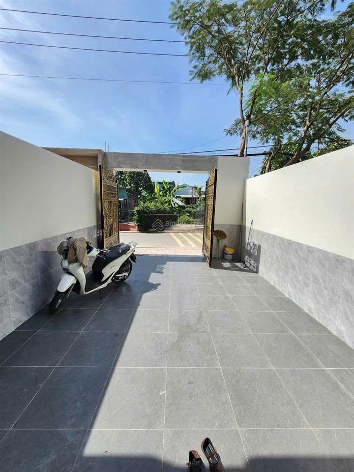 Bán nhà phố đông hòa dĩ an sát thủ đức