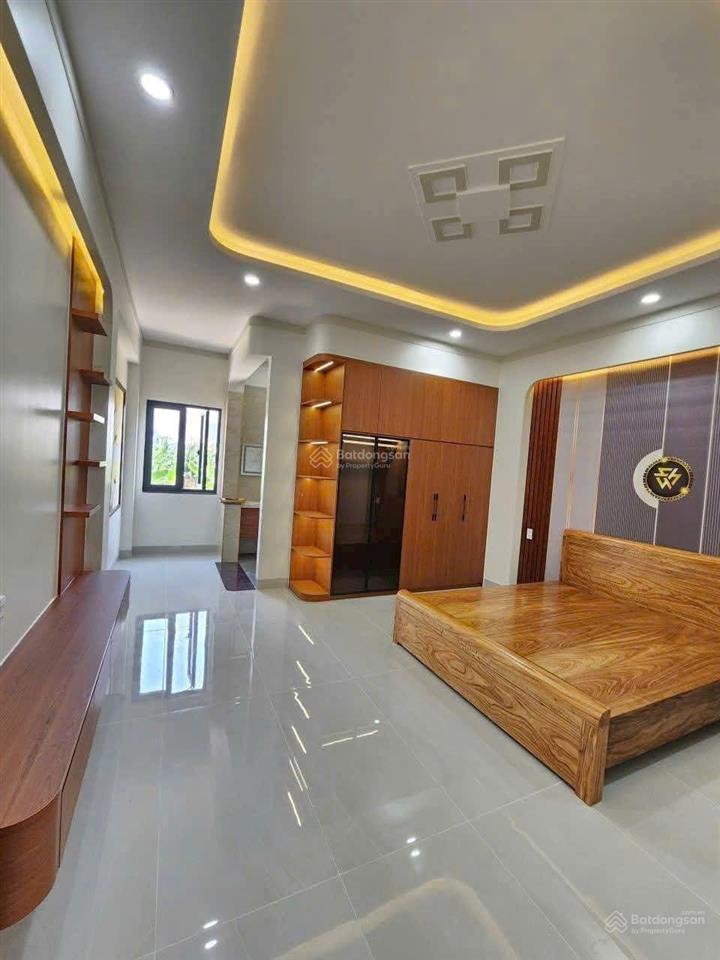 Bán nhà phố đông hòa dĩ an sát thủ đức