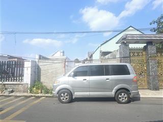 Bán rẻ lô đất hẻm trần quốc toản dĩ an 220m