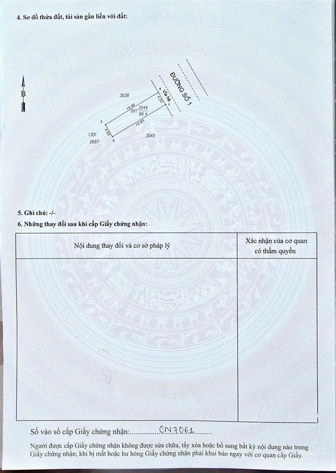 Bán rẻ nhà dĩ an gần vincom 550 dĩ an