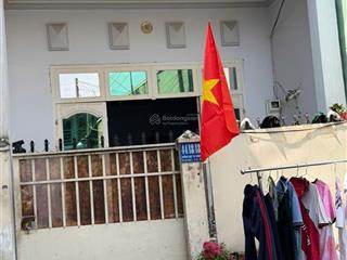 Bán rẻ nhà hẻm nguyễn an ninh dĩ an