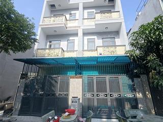 Bán nhà phố hoàn công ngã 3 cây điệp dĩ an