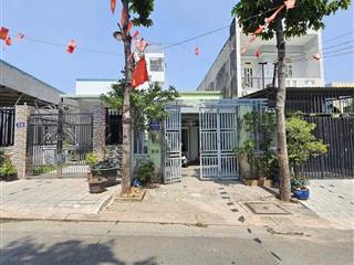 Bán rẻ nhà cấp 4 biconsi tân bình dĩ an