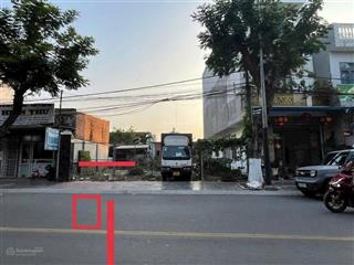 Bán đất mặt tiền kinh doanh nguyễn du dĩ an vip