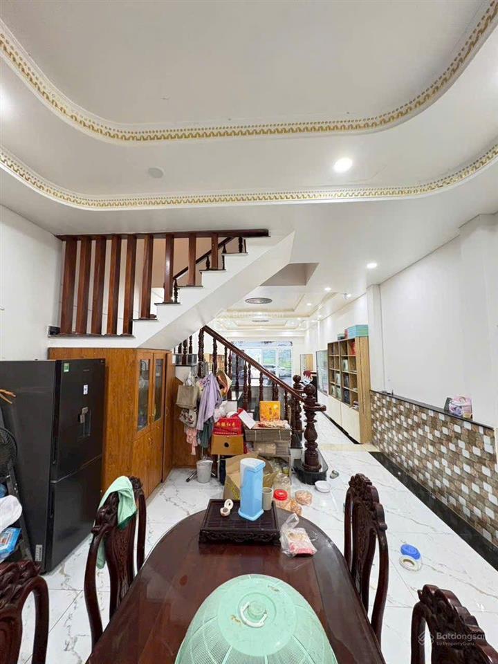 Bán nhà phố hoàm công gs3 bigc go đông hòa dĩ an