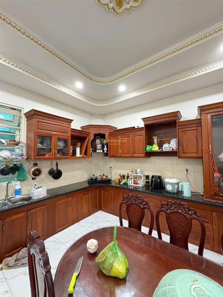 Bán nhà phố hoàm công gs3 bigc go đông hòa dĩ an