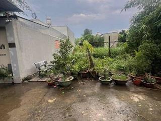 Hiếm bán lô đất rẻ nhất đông hòa tp hcm