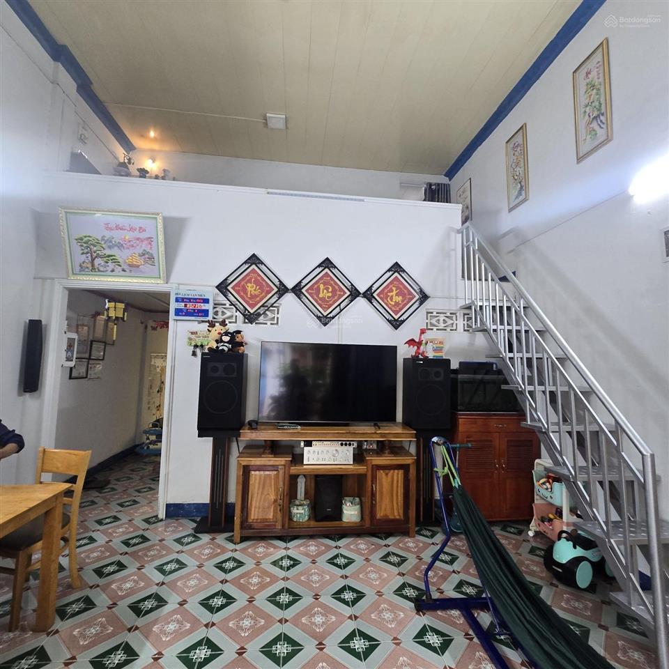Bán rẻ nhà sổ riêng an bình dĩ an