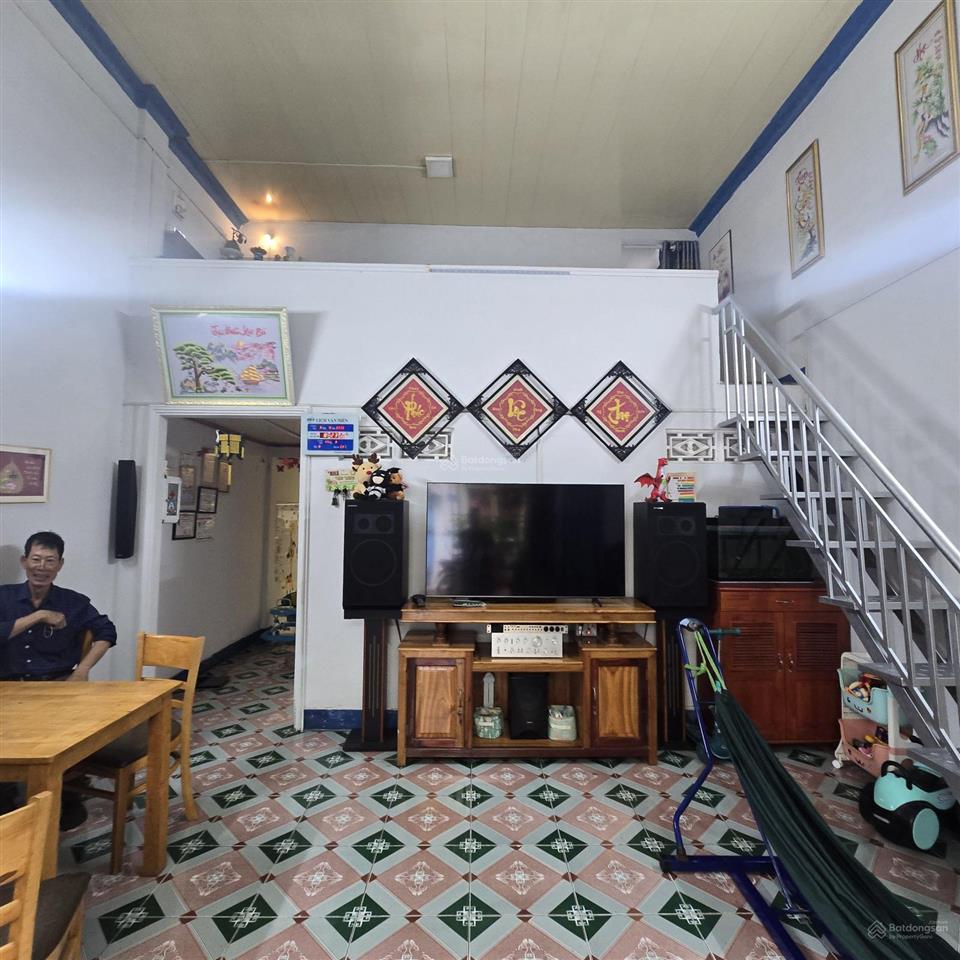 Bán rẻ nhà sổ riêng an bình dĩ an