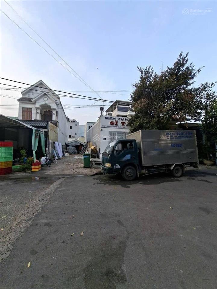 Bán rẻ đất khu dân cư đông an tân đông hiệp dĩ an